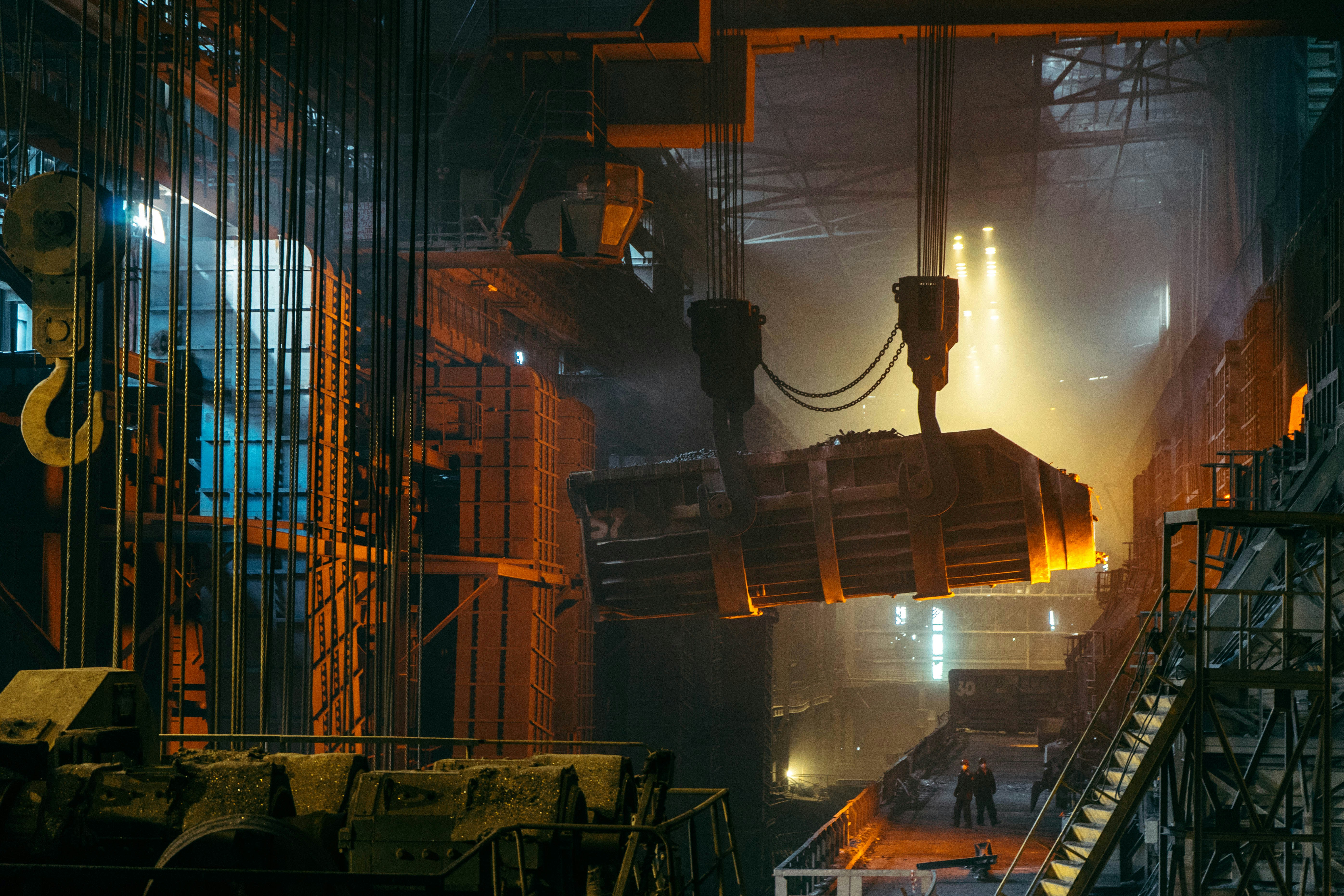 Heavy Equipment