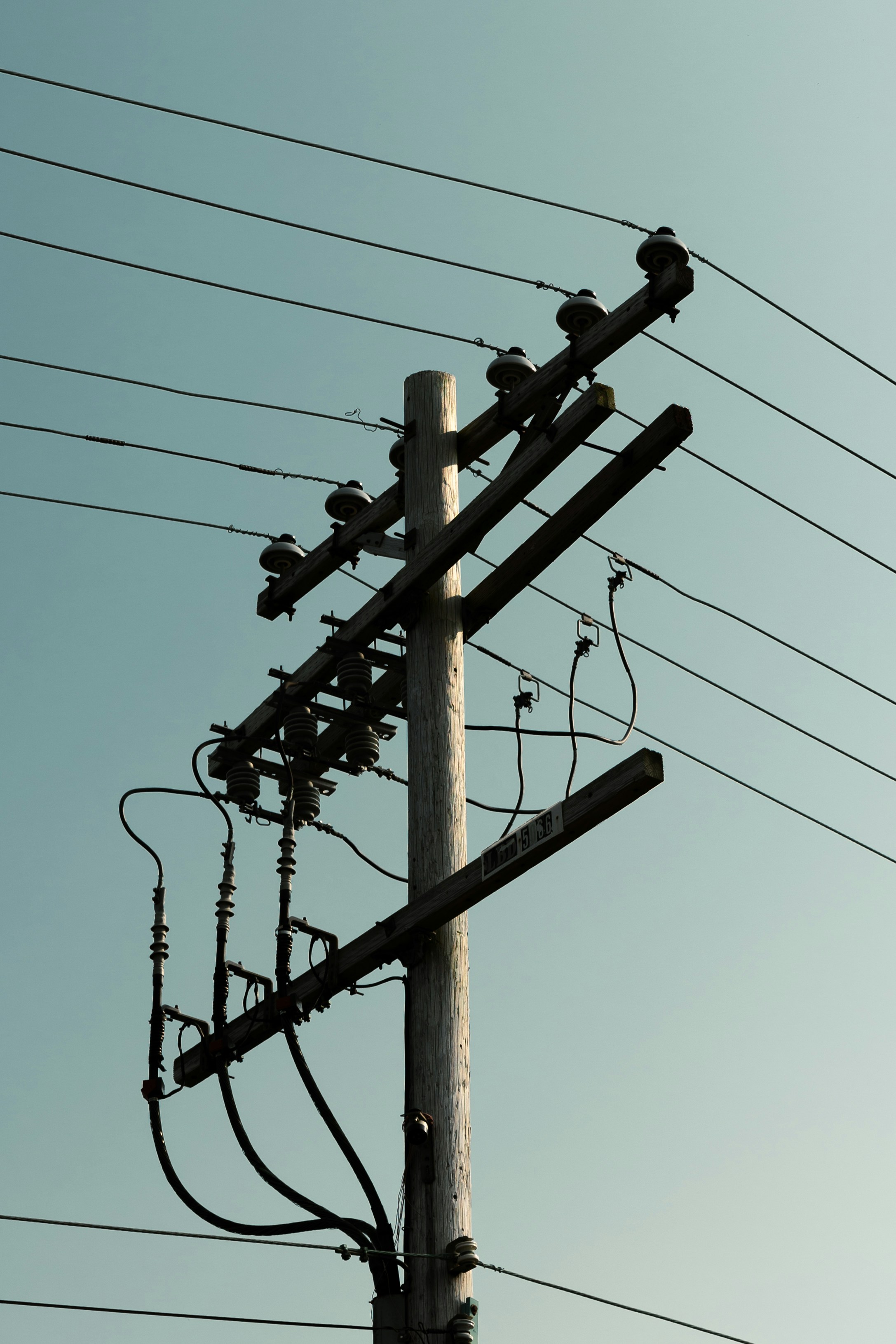 Electrical Equipment