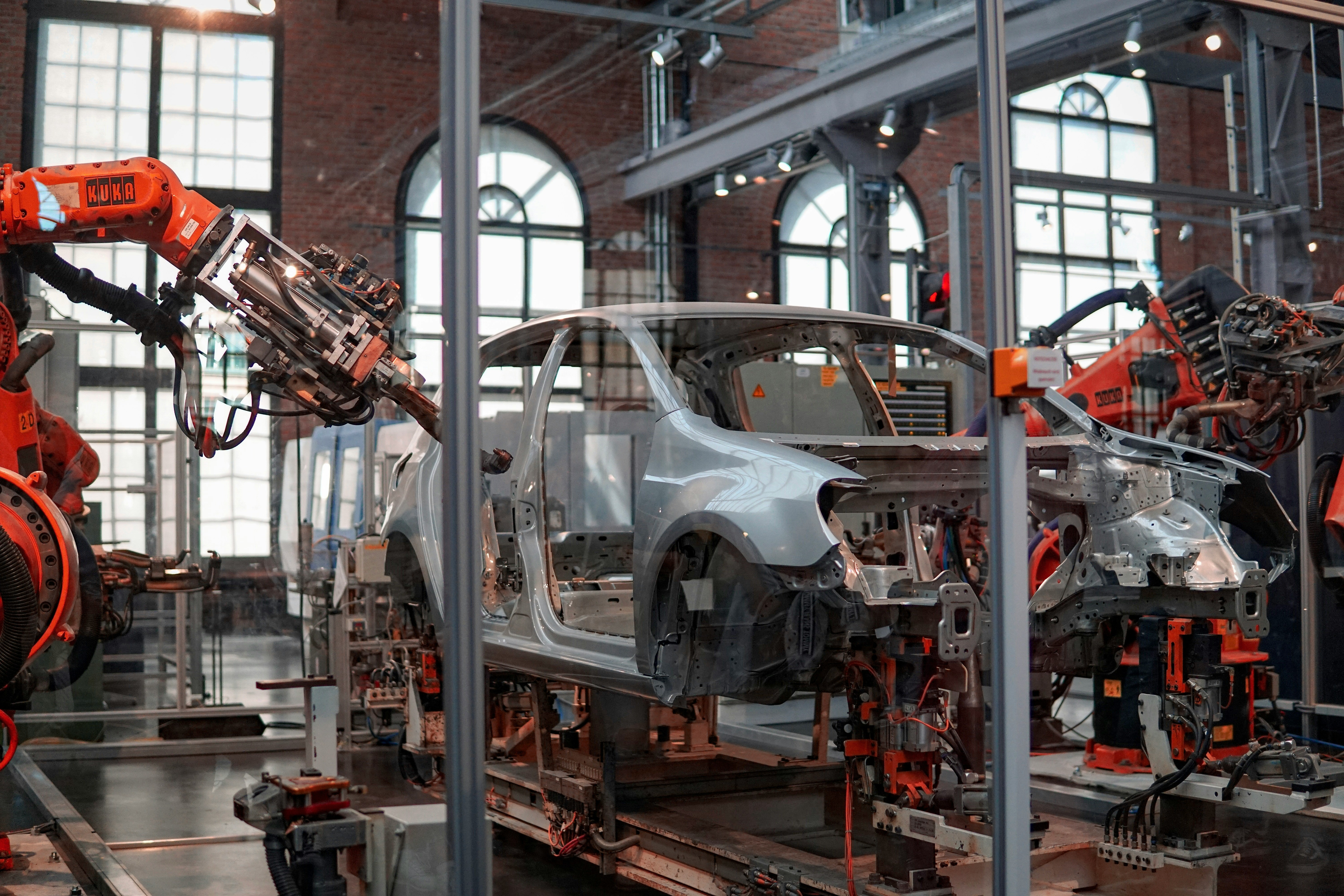 Automobile Tools