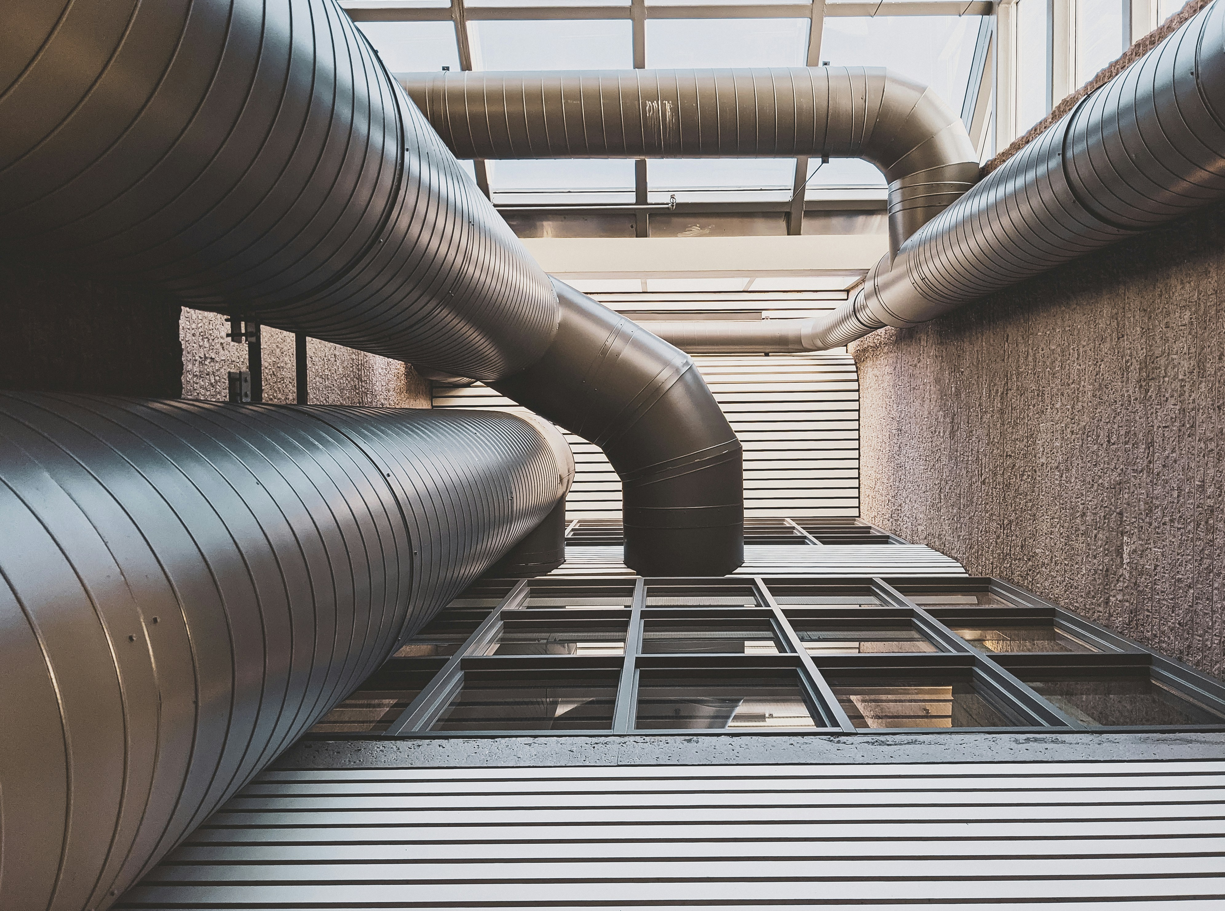 HVAC & Refrigeration