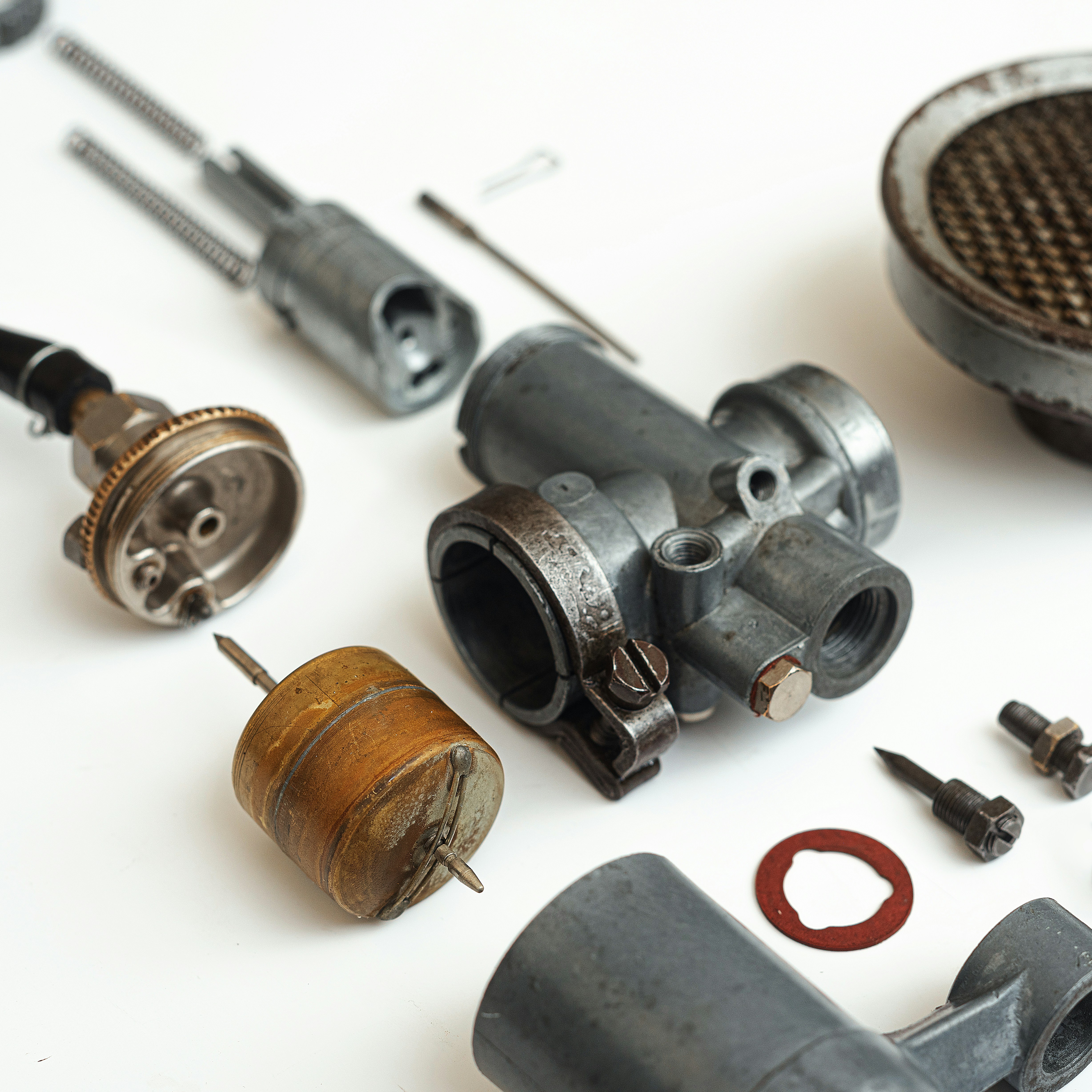 Agricultural Equipment