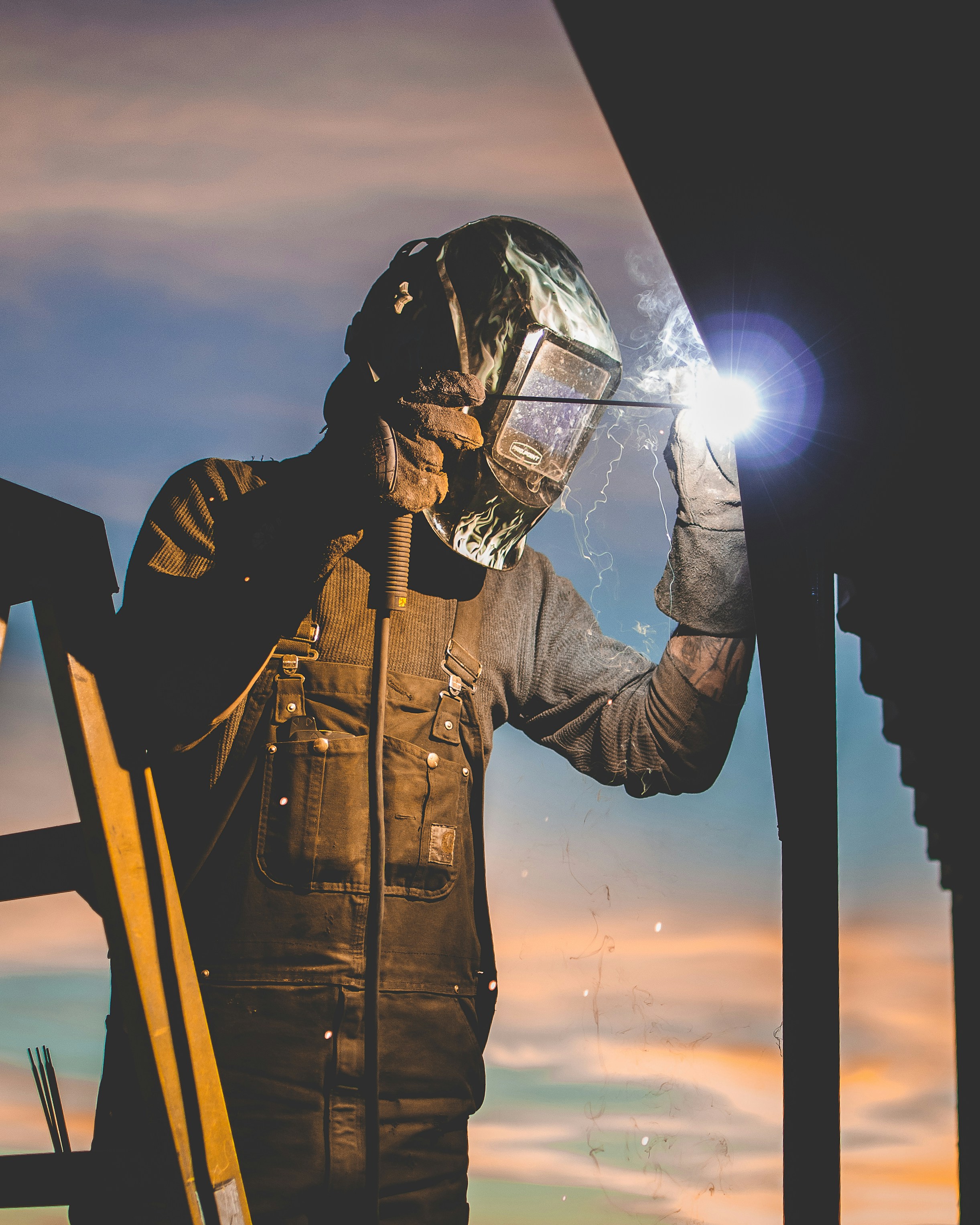 Welding Technician