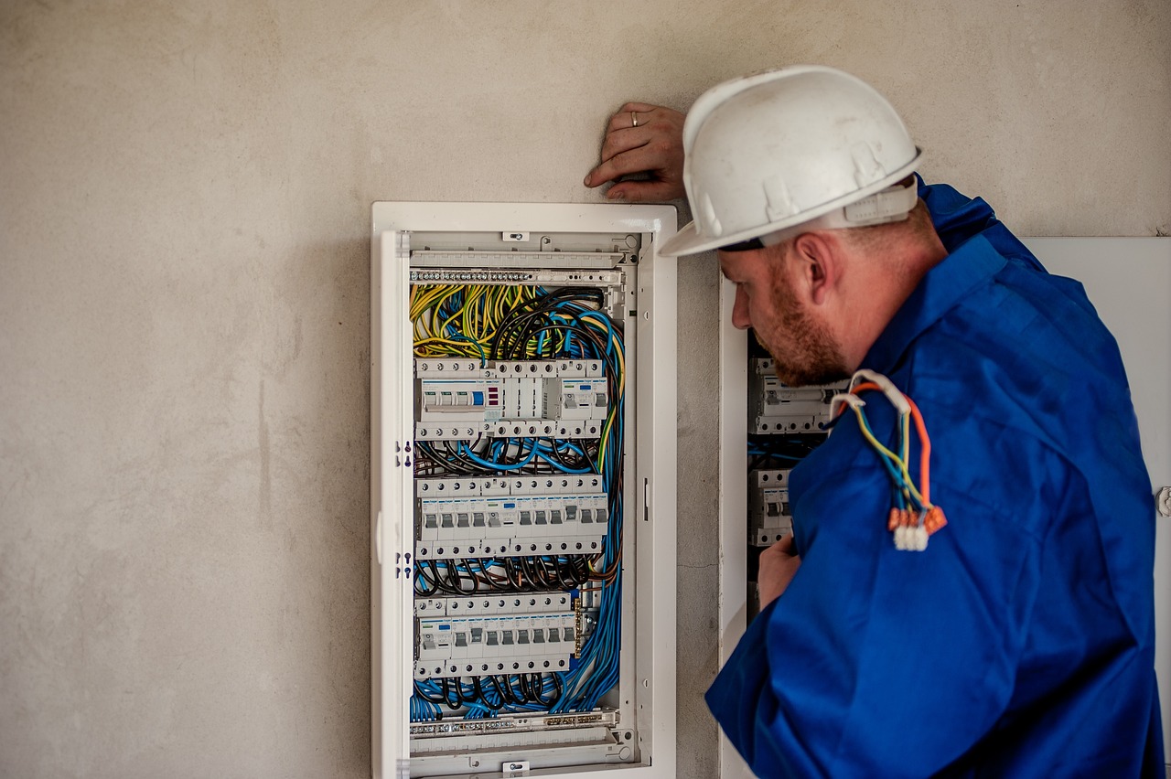 Electrical Equipment